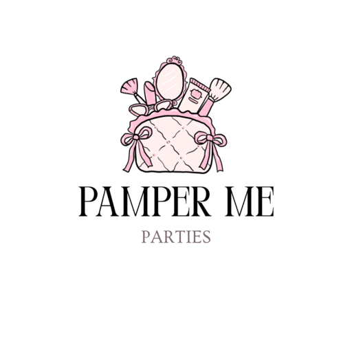 Pamper Me Parties